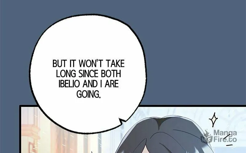 The Murdered Princess Got a Job as a Treasonous Agent Chapter 12 page 74 - 