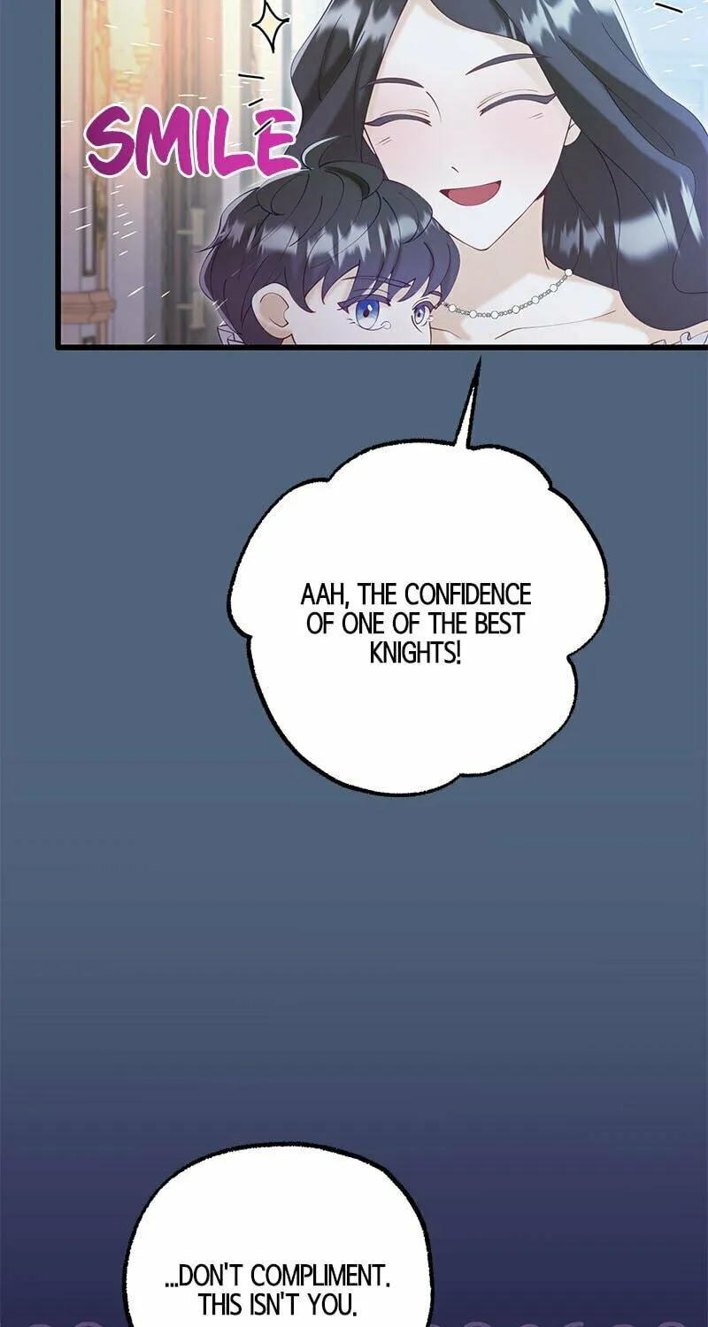 The Murdered Princess Got a Job as a Treasonous Agent Chapter 12 page 75 - 
