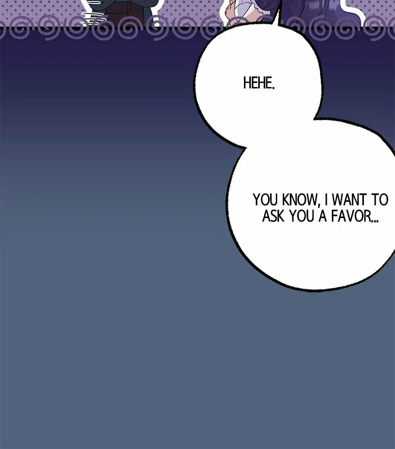 The Murdered Princess Got a Job as a Treasonous Agent Chapter 12 page 77 - 