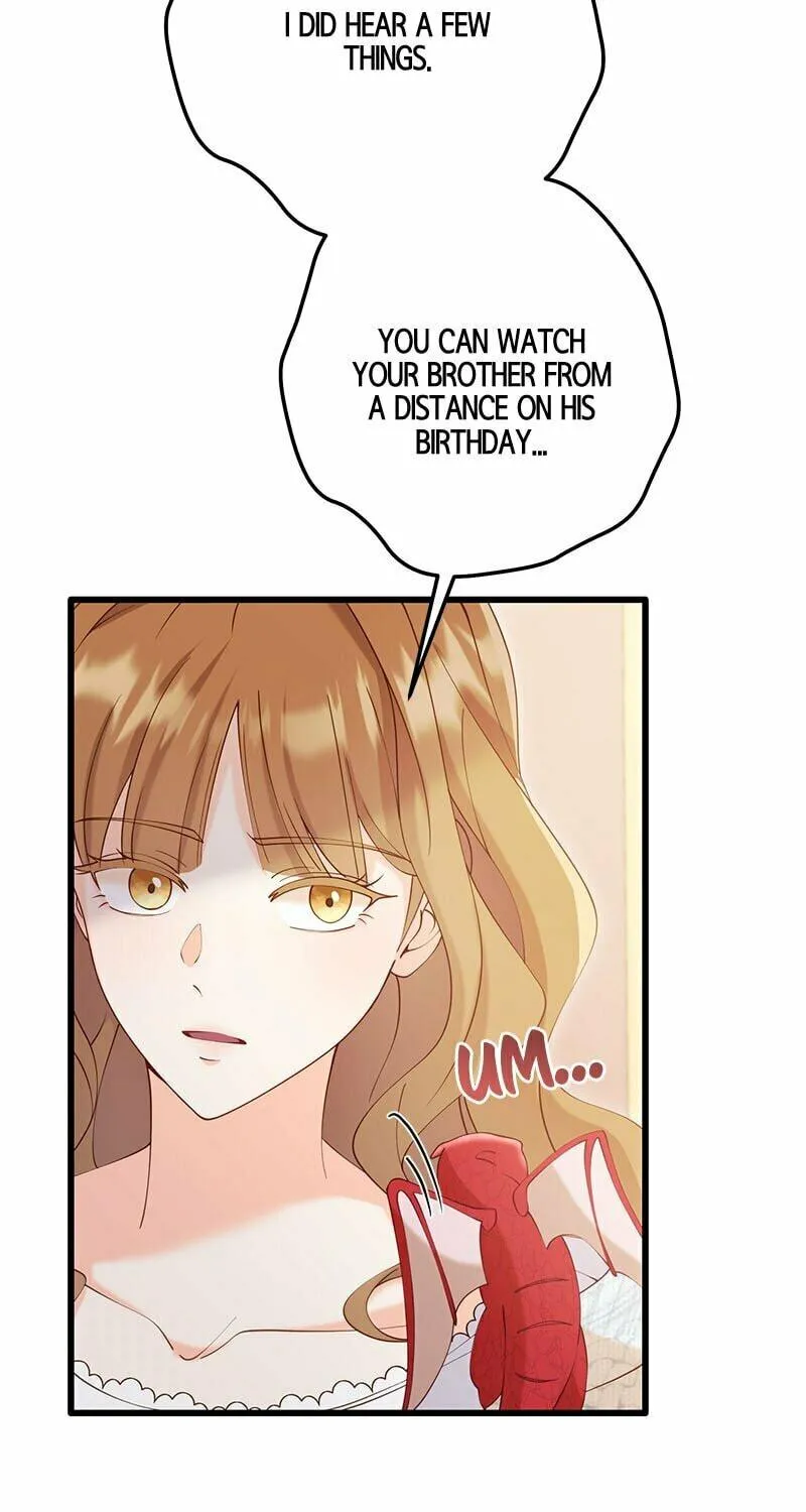 The Murdered Princess Got a Job as a Treasonous Agent Chapter 13 page 118 - 