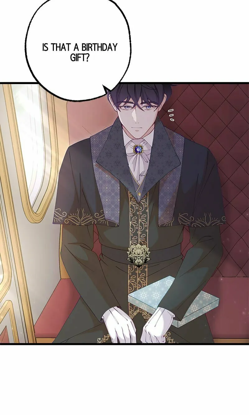 The Murdered Princess Got a Job as a Treasonous Agent Chapter 13 page 120 - 