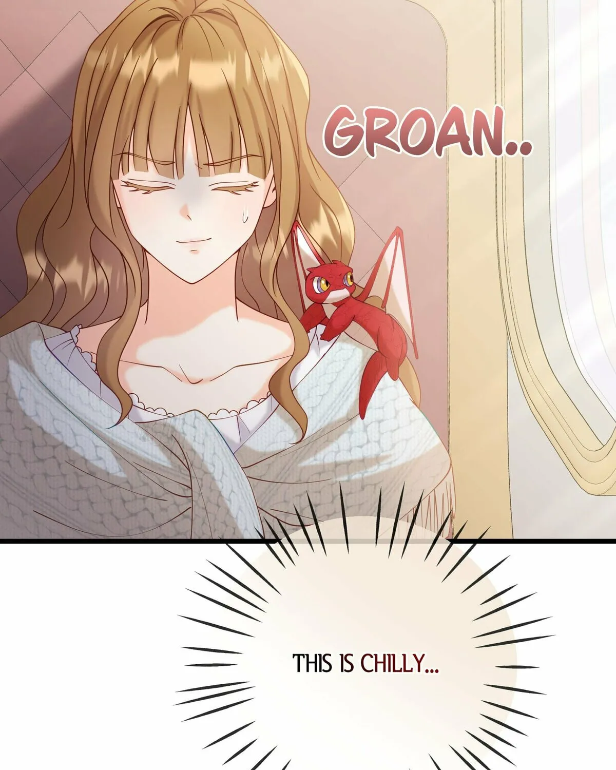 The Murdered Princess Got a Job as a Treasonous Agent Chapter 13 page 125 - 