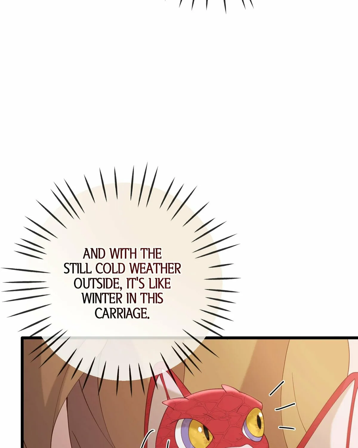 The Murdered Princess Got a Job as a Treasonous Agent Chapter 13 page 127 - 