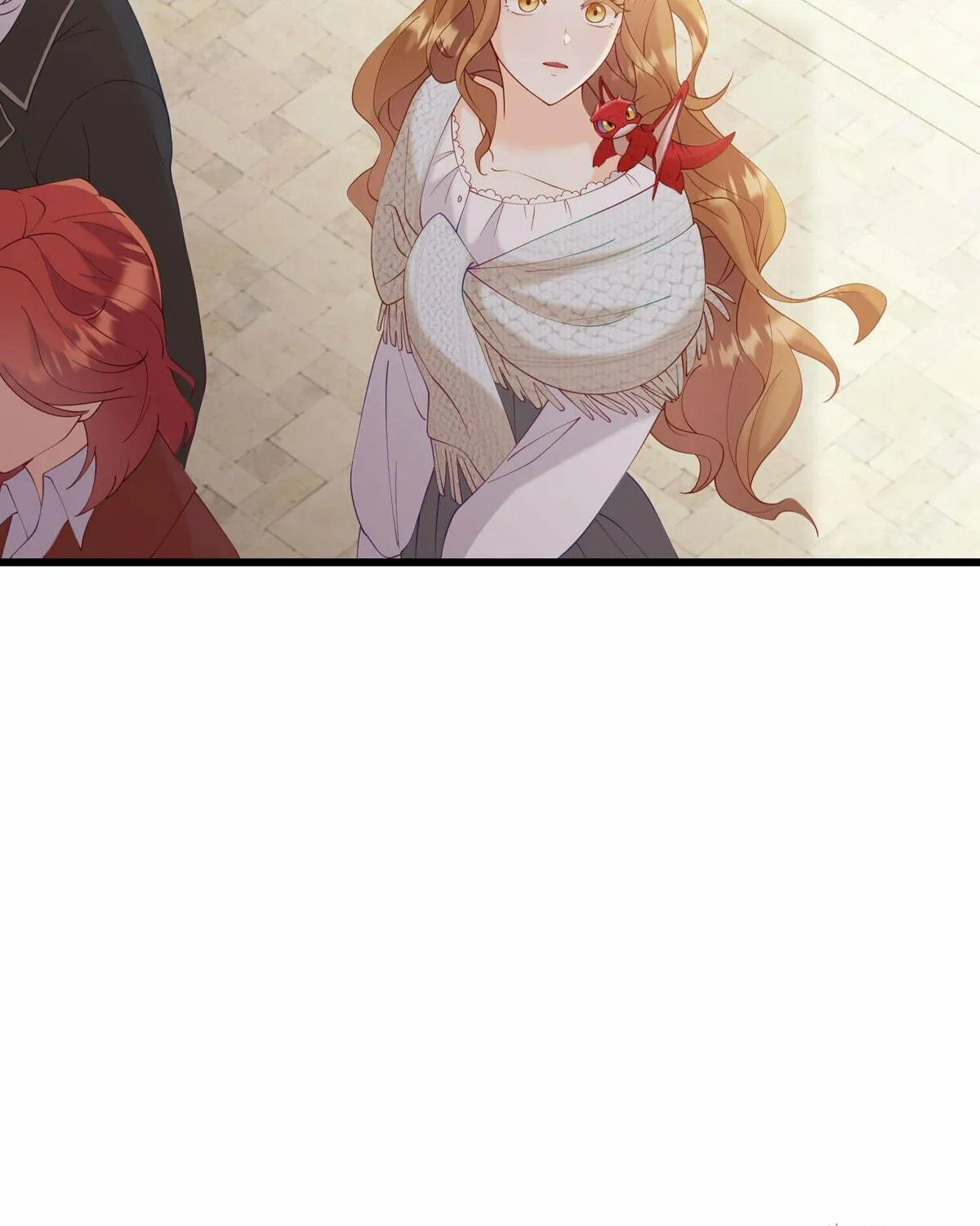 The Murdered Princess Got a Job as a Treasonous Agent Chapter 13 page 141 - 