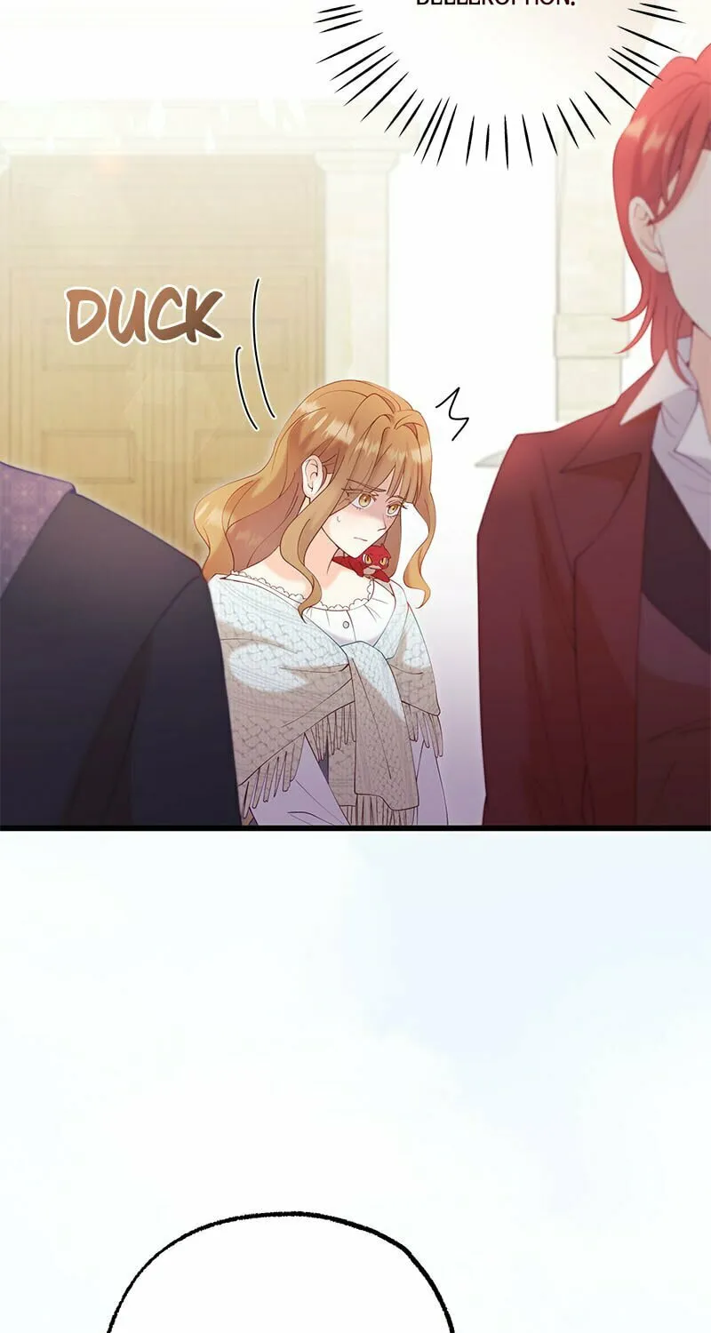 The Murdered Princess Got a Job as a Treasonous Agent Chapter 13 page 154 - 