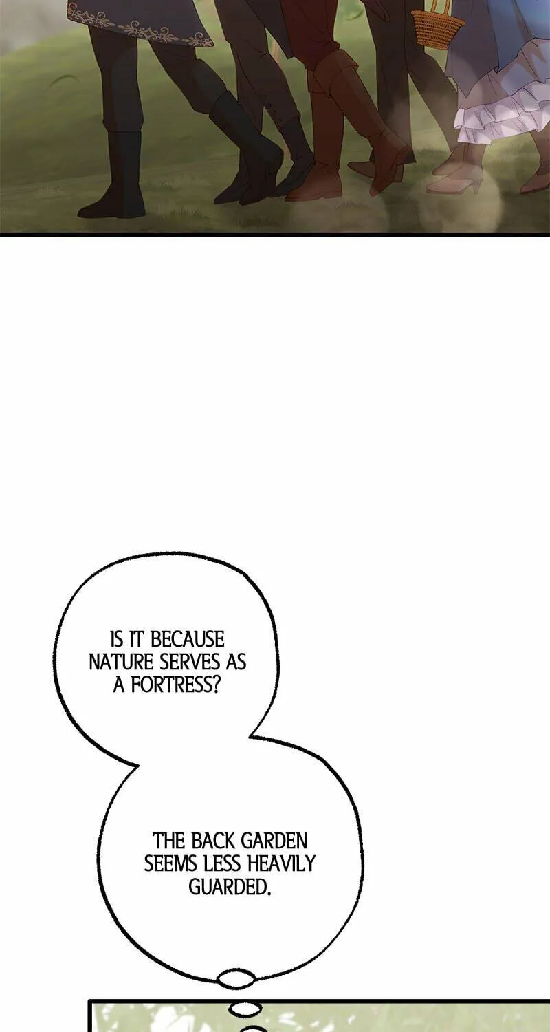The Murdered Princess Got a Job as a Treasonous Agent Chapter 13 page 163 - 