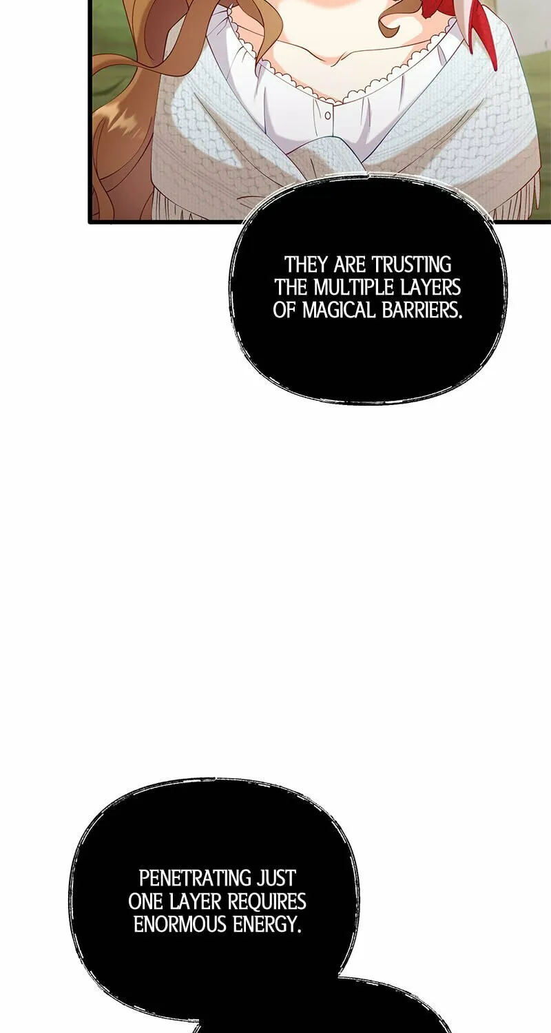 The Murdered Princess Got a Job as a Treasonous Agent Chapter 13 page 165 - 