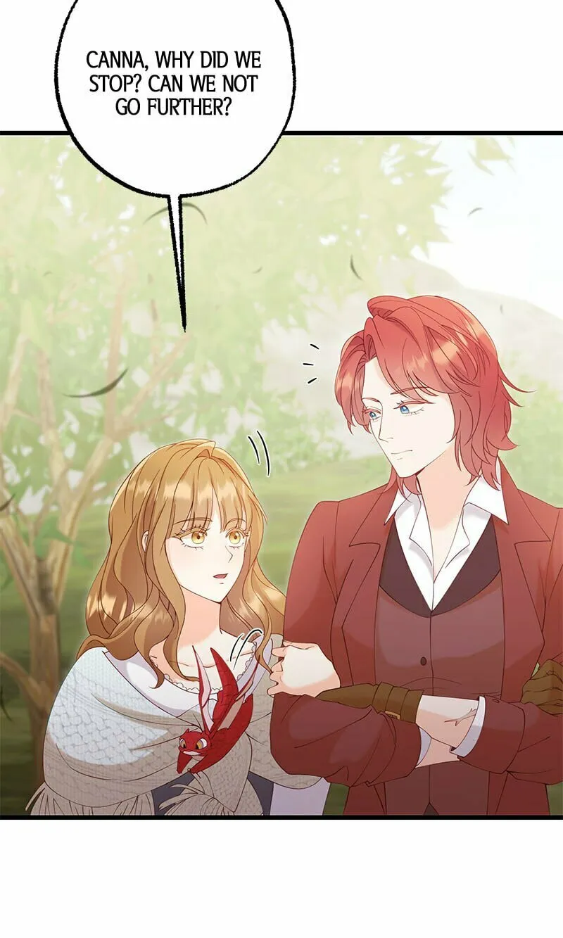 The Murdered Princess Got a Job as a Treasonous Agent Chapter 13 page 171 - 