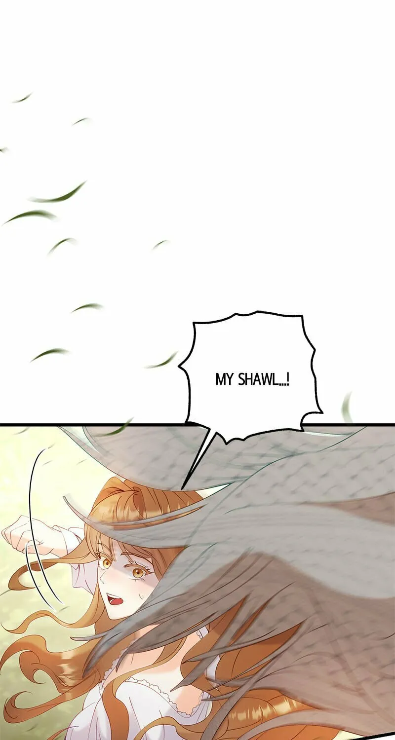 The Murdered Princess Got a Job as a Treasonous Agent Chapter 13 page 204 - 
