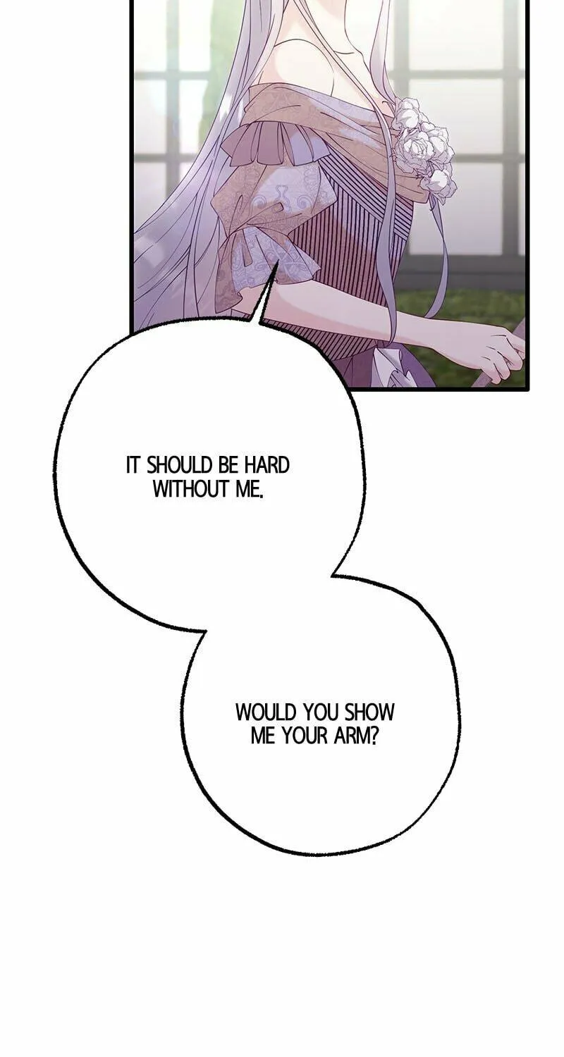 The Murdered Princess Got a Job as a Treasonous Agent Chapter 13 page 22 - 