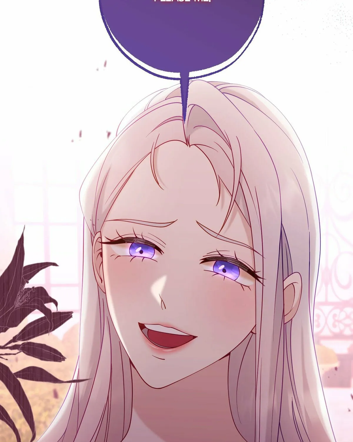 The Murdered Princess Got a Job as a Treasonous Agent Chapter 13 page 49 - 