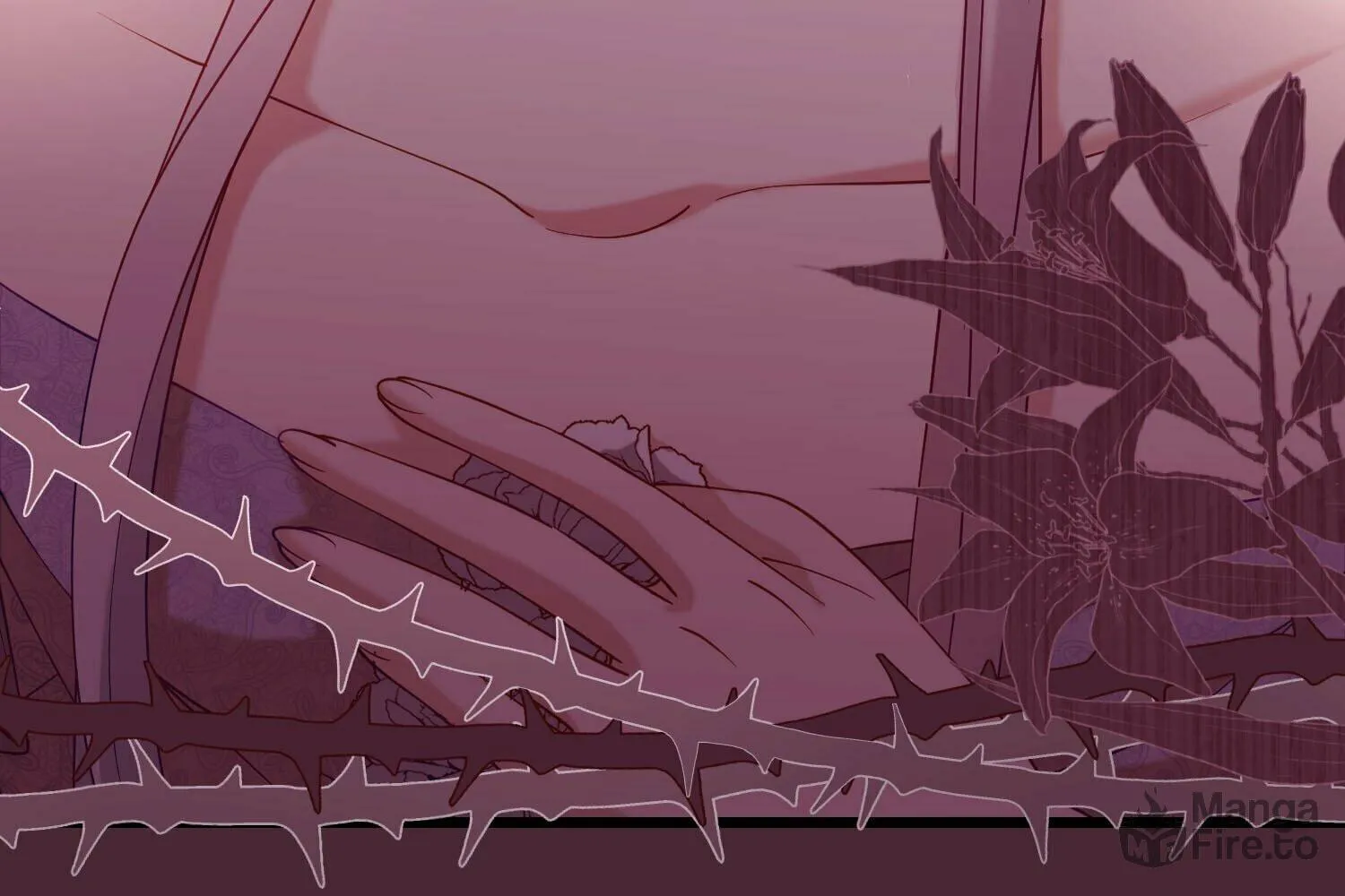 The Murdered Princess Got a Job as a Treasonous Agent Chapter 13 page 51 - 