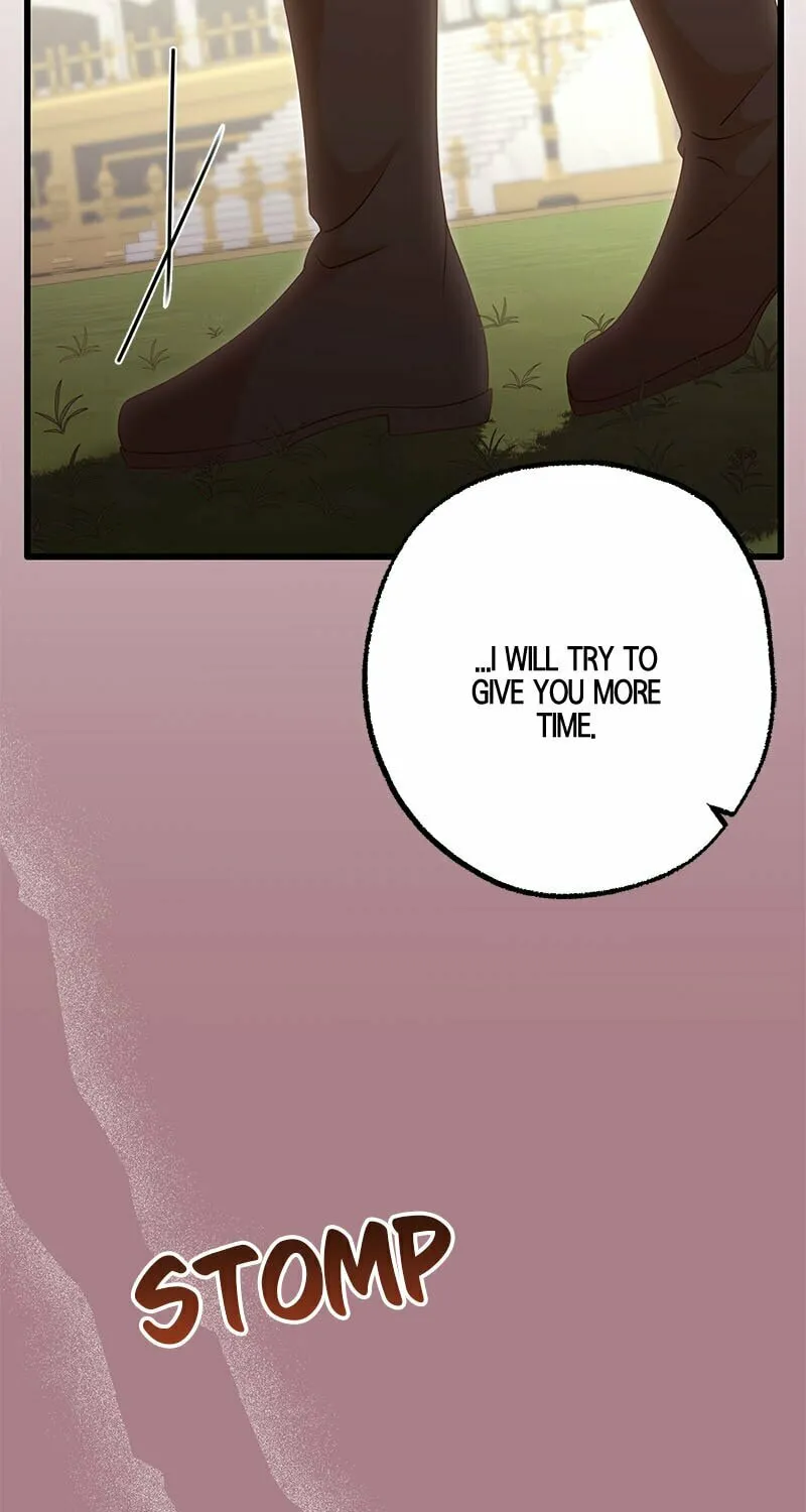 The Murdered Princess Got a Job as a Treasonous Agent Chapter 13 page 60 - 