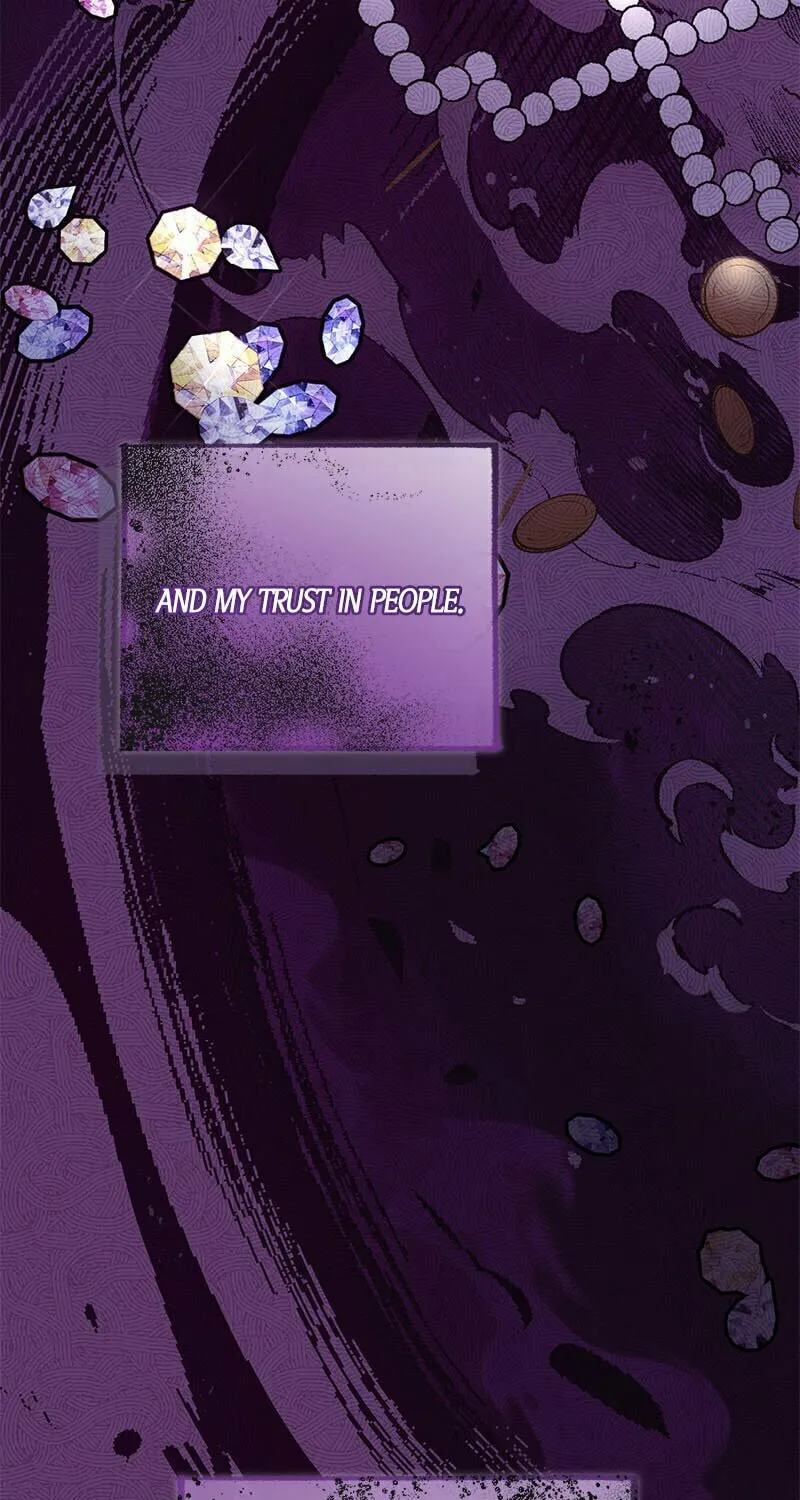 The Murdered Princess Got a Job as a Treasonous Agent Chapter 13 page 7 - 