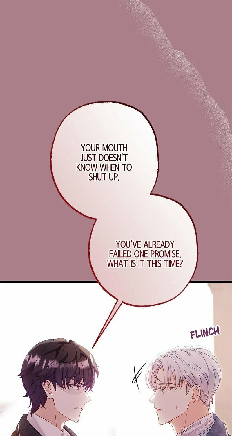 The Murdered Princess Got a Job as a Treasonous Agent Chapter 13 page 62 - 
