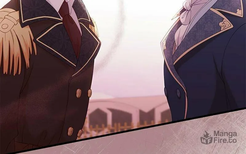 The Murdered Princess Got a Job as a Treasonous Agent Chapter 13 page 63 - 