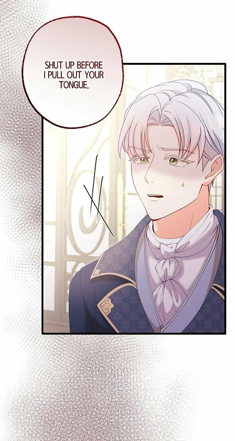 The Murdered Princess Got a Job as a Treasonous Agent Chapter 13 page 67 - 
