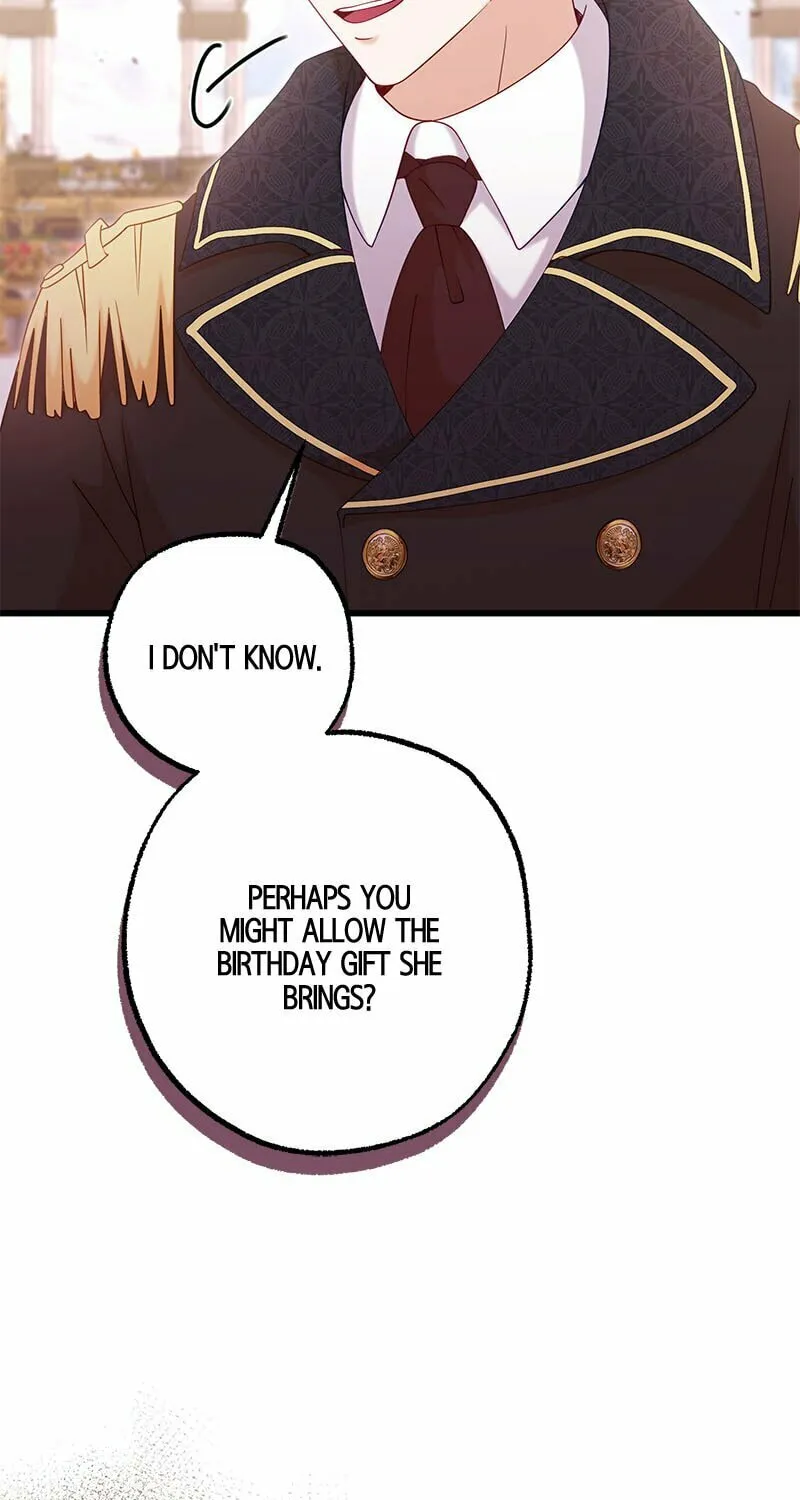 The Murdered Princess Got a Job as a Treasonous Agent Chapter 13 page 76 - 