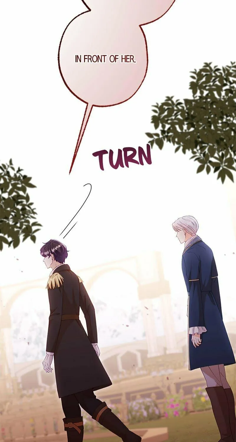 The Murdered Princess Got a Job as a Treasonous Agent Chapter 13 page 84 - 