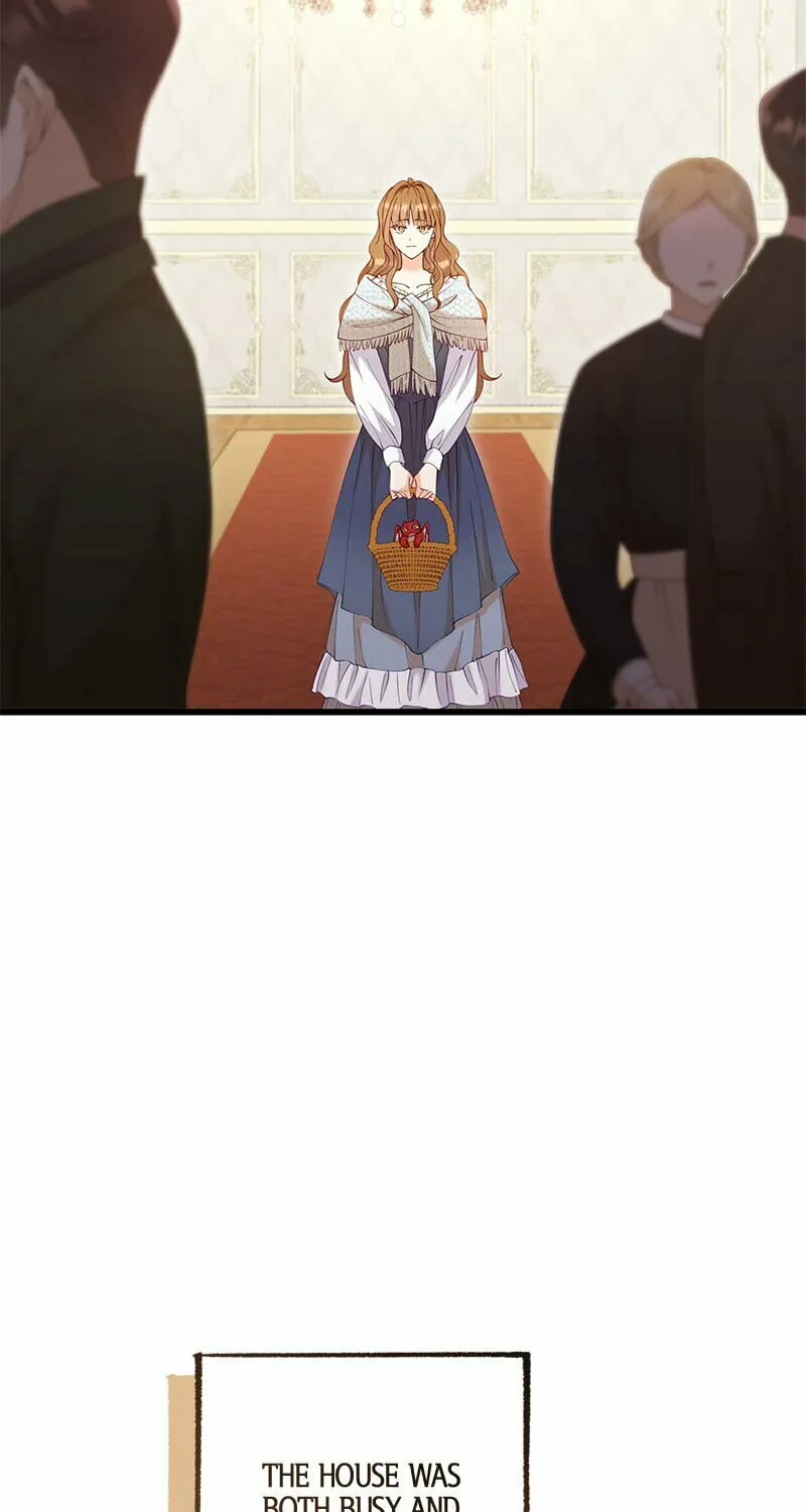 The Murdered Princess Got a Job as a Treasonous Agent Chapter 13 page 92 - 
