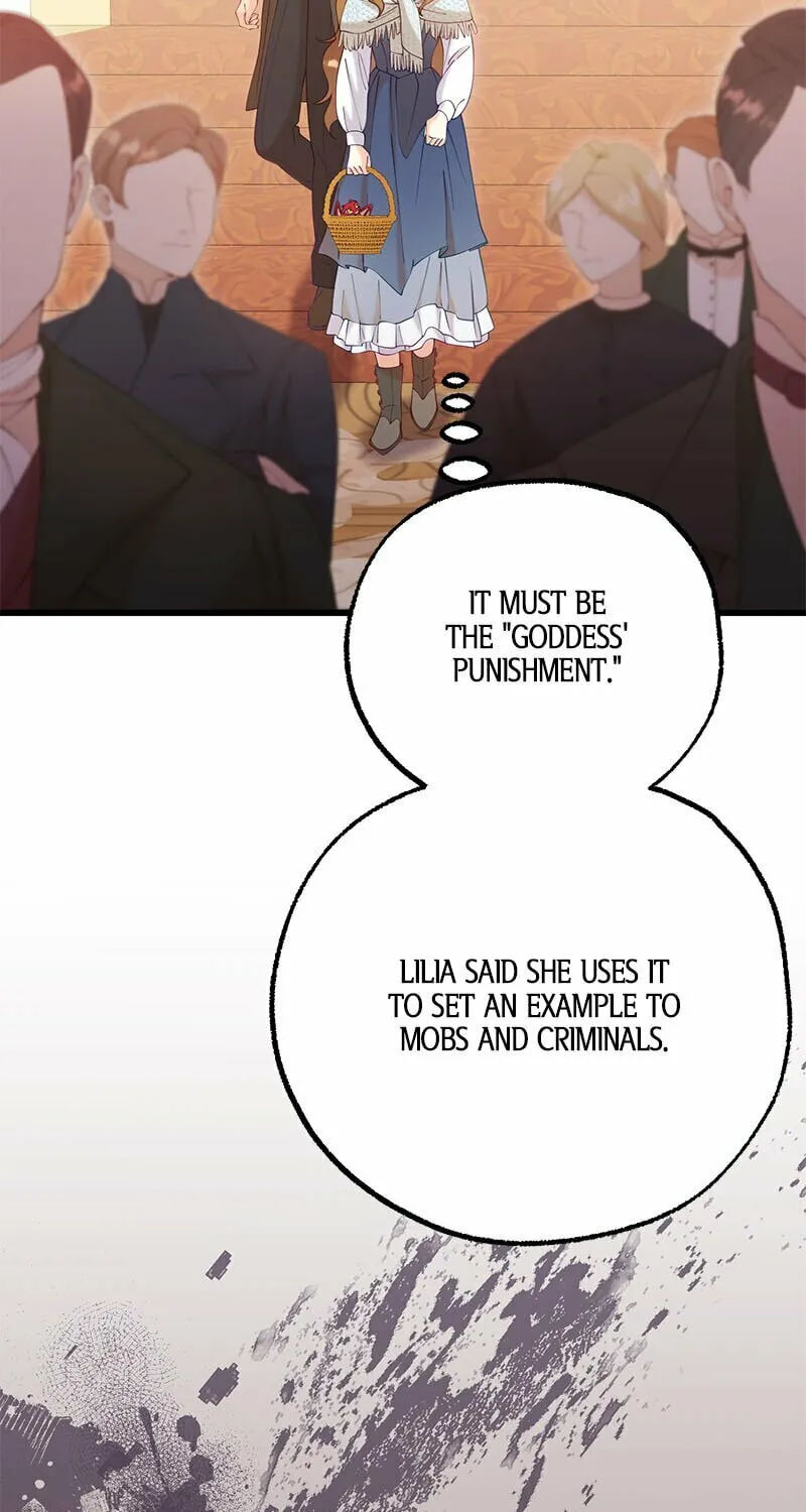 The Murdered Princess Got a Job as a Treasonous Agent Chapter 13 page 99 - 
