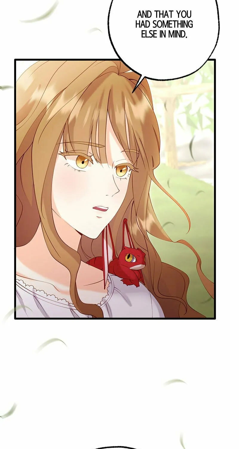 The Murdered Princess Got a Job as a Treasonous Agent Chapter 14 page 107 - 
