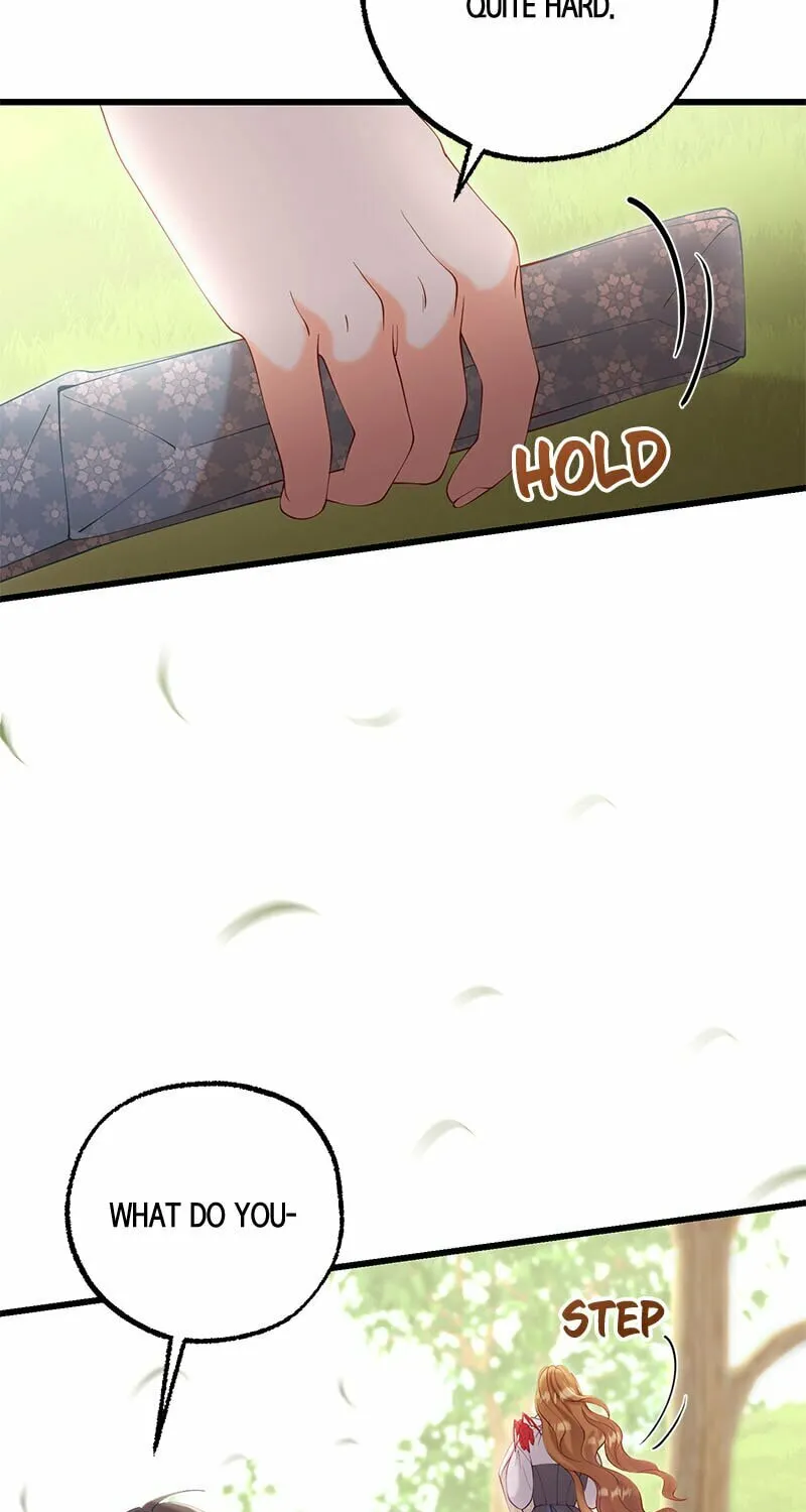 The Murdered Princess Got a Job as a Treasonous Agent Chapter 14 page 109 - 