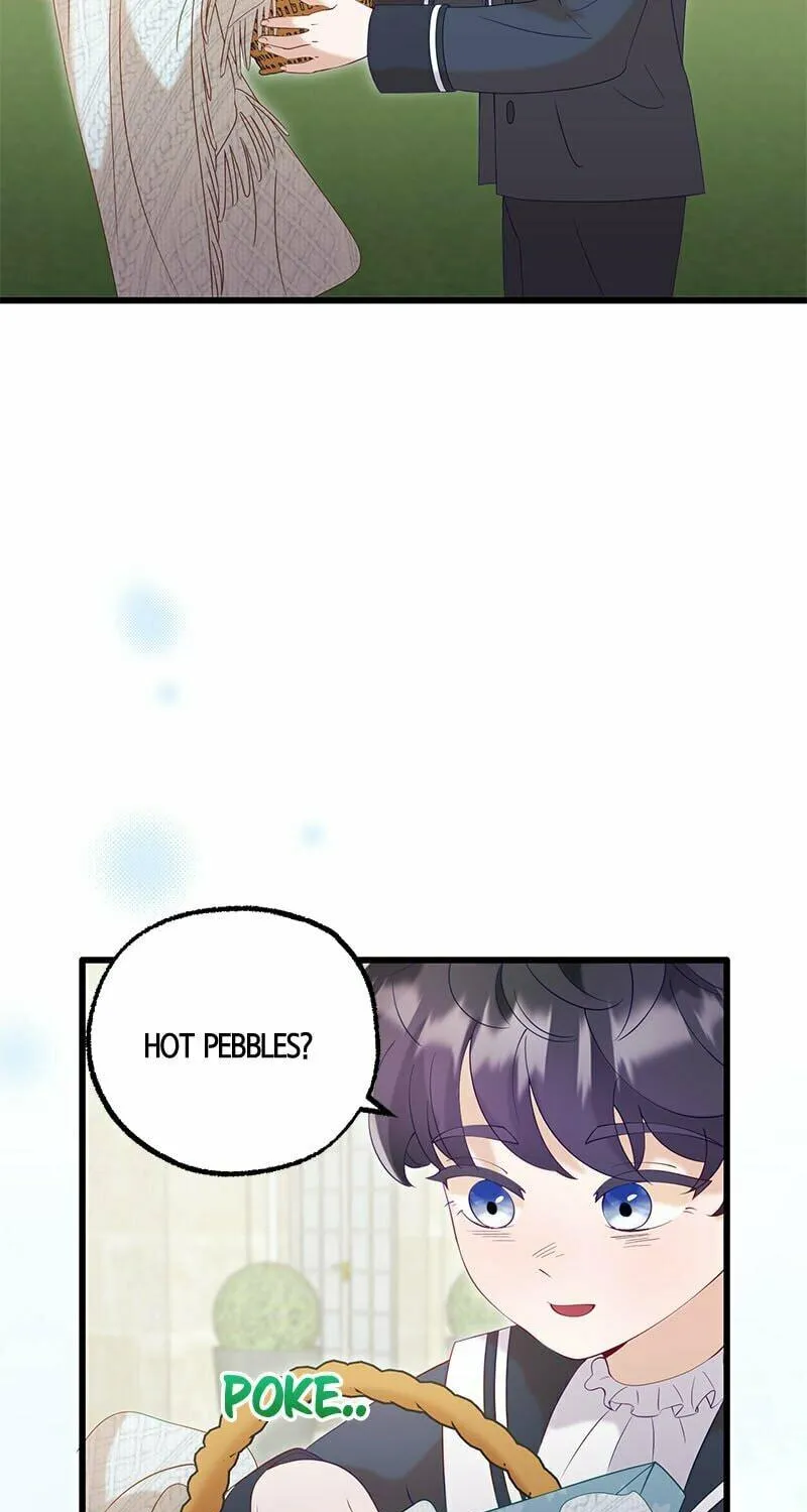 The Murdered Princess Got a Job as a Treasonous Agent Chapter 14 page 138 - 