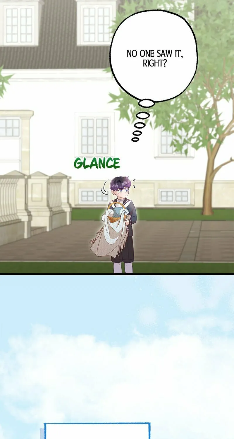 The Murdered Princess Got a Job as a Treasonous Agent Chapter 14 page 140 - 