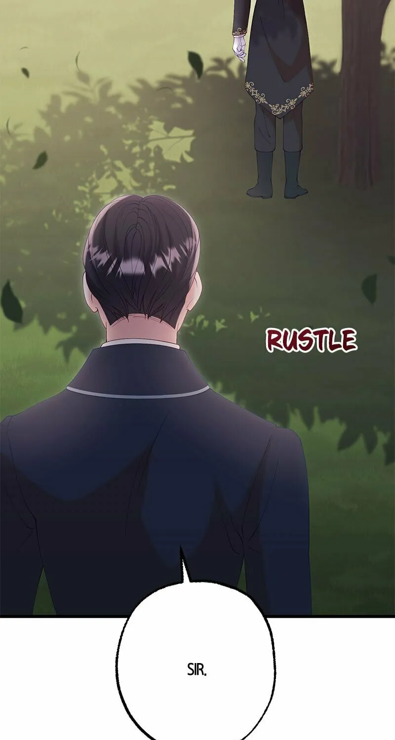 The Murdered Princess Got a Job as a Treasonous Agent Chapter 14 page 42 - 