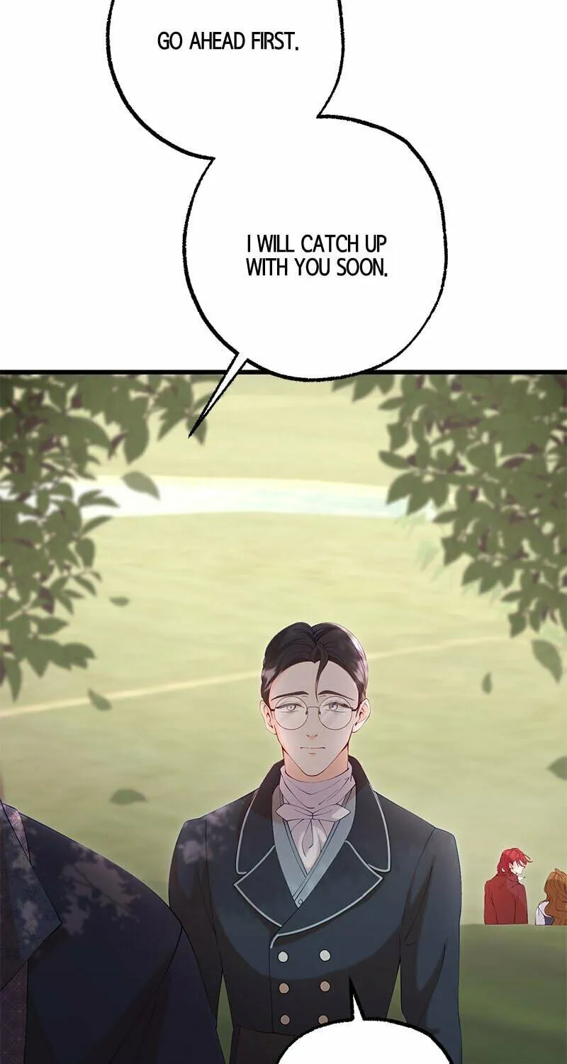 The Murdered Princess Got a Job as a Treasonous Agent Chapter 14 page 46 - 