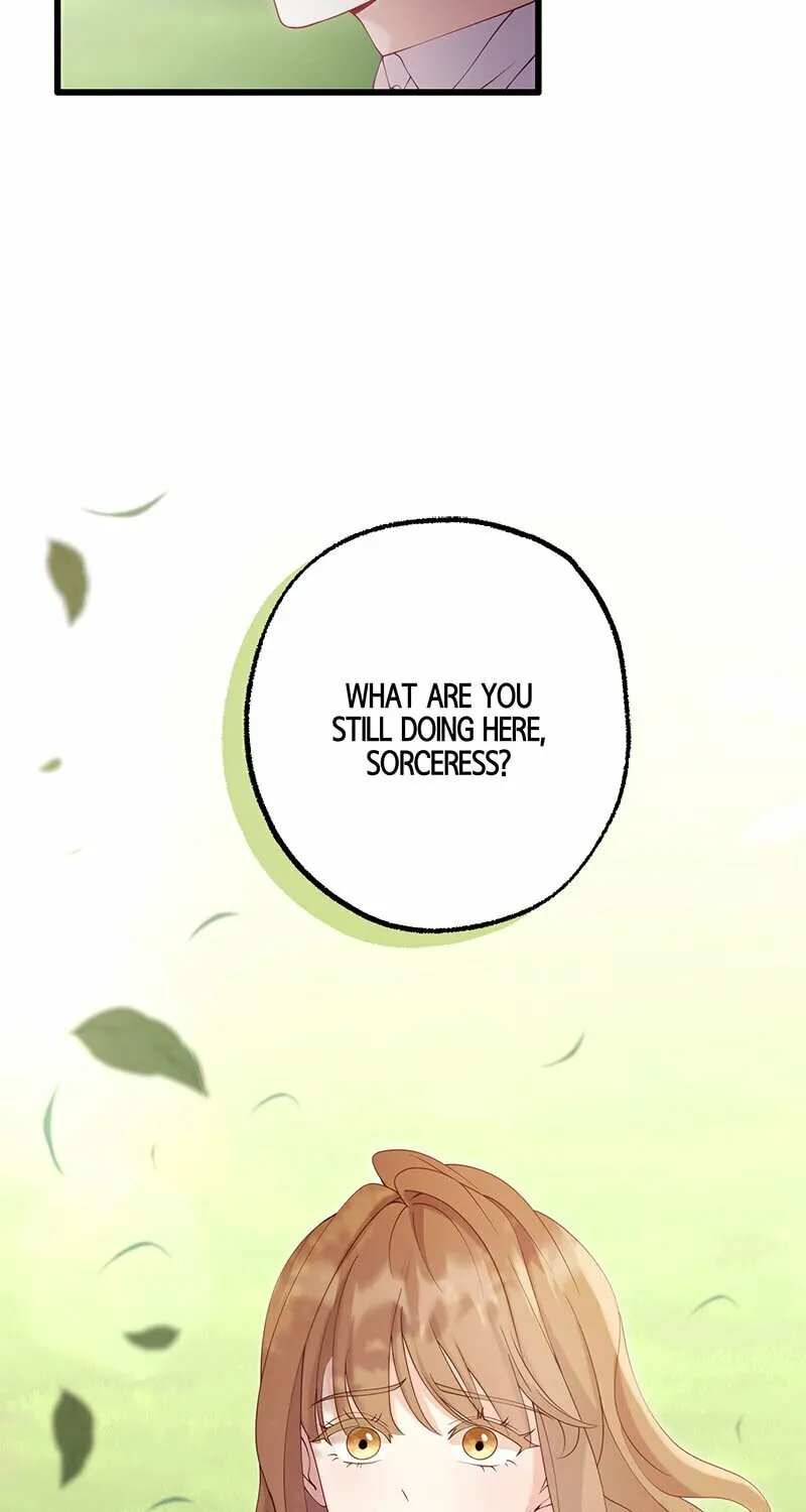 The Murdered Princess Got a Job as a Treasonous Agent Chapter 14 page 59 - 