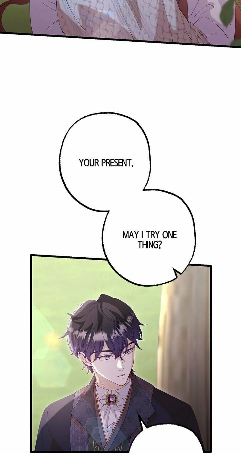 The Murdered Princess Got a Job as a Treasonous Agent Chapter 14 page 61 - 