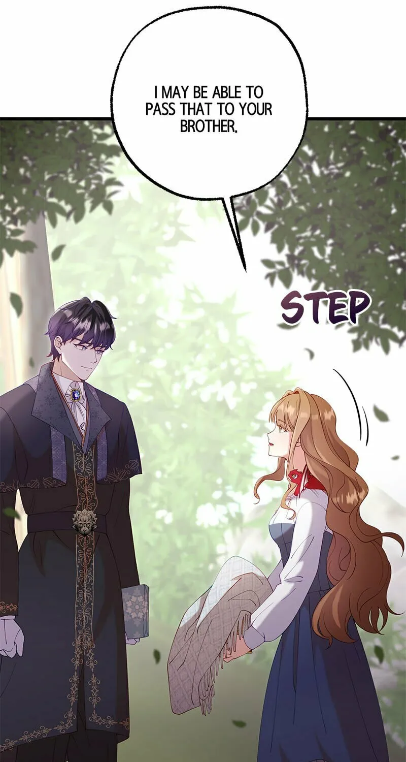 The Murdered Princess Got a Job as a Treasonous Agent Chapter 14 page 63 - 