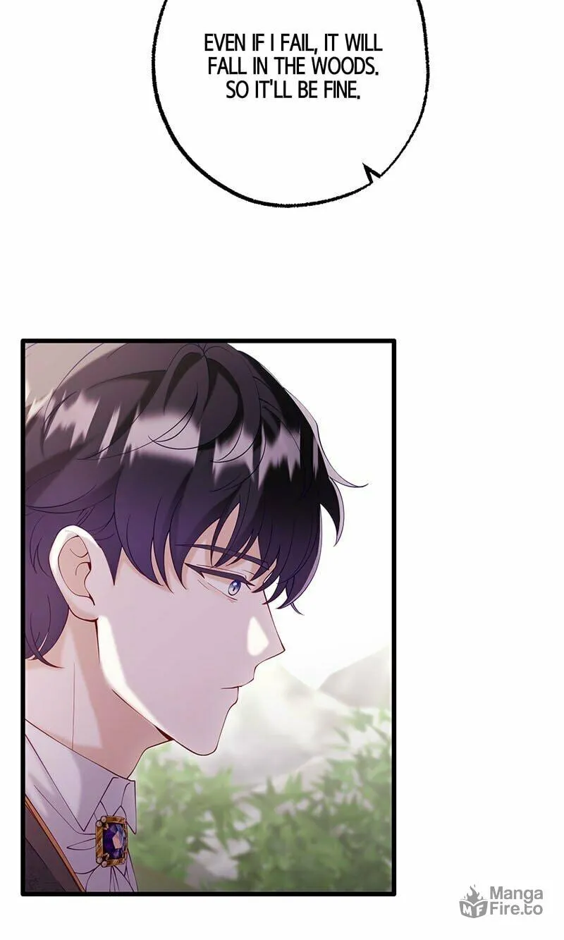 The Murdered Princess Got a Job as a Treasonous Agent Chapter 14 page 65 - 