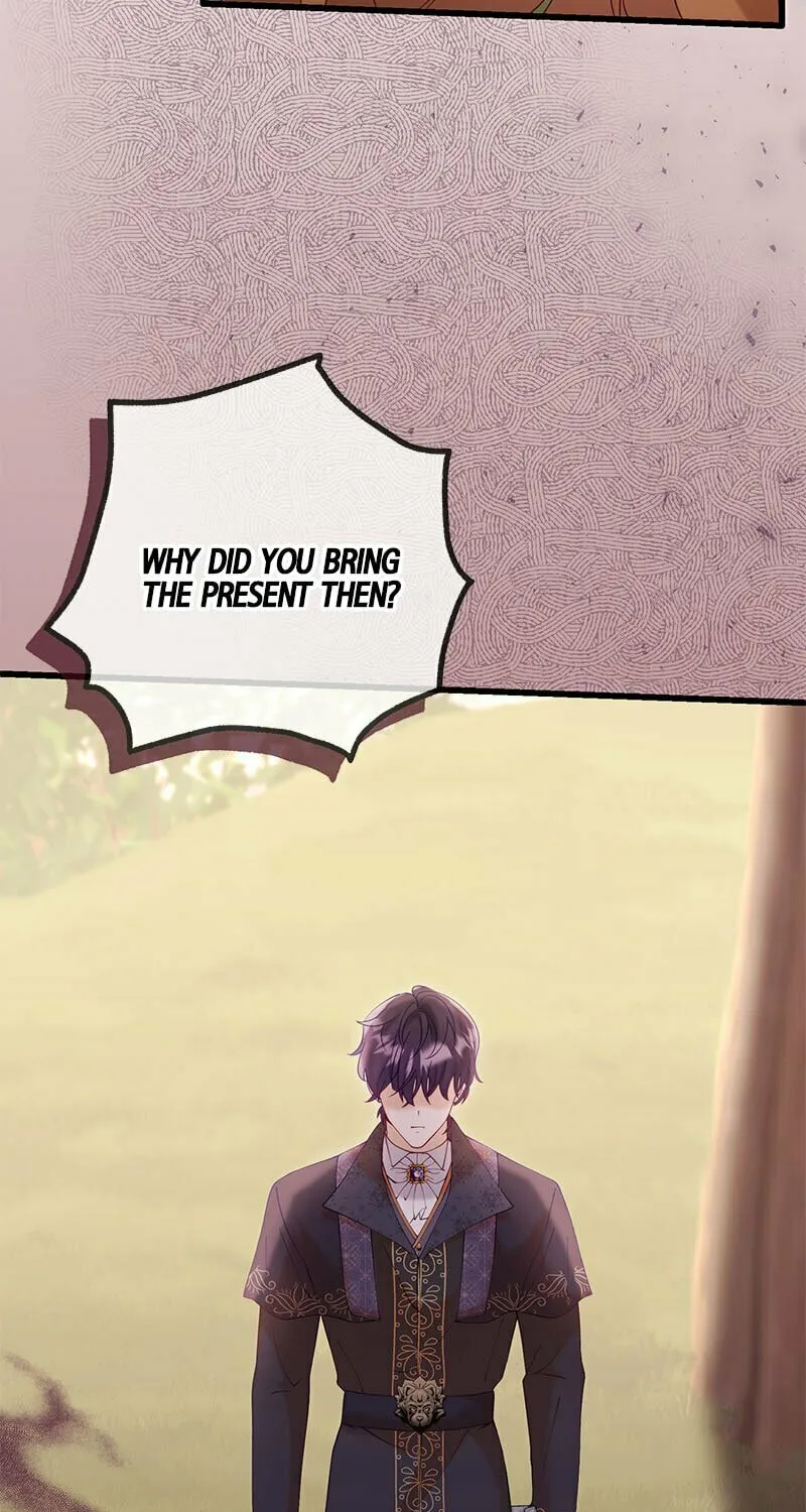 The Murdered Princess Got a Job as a Treasonous Agent Chapter 14 page 70 - 