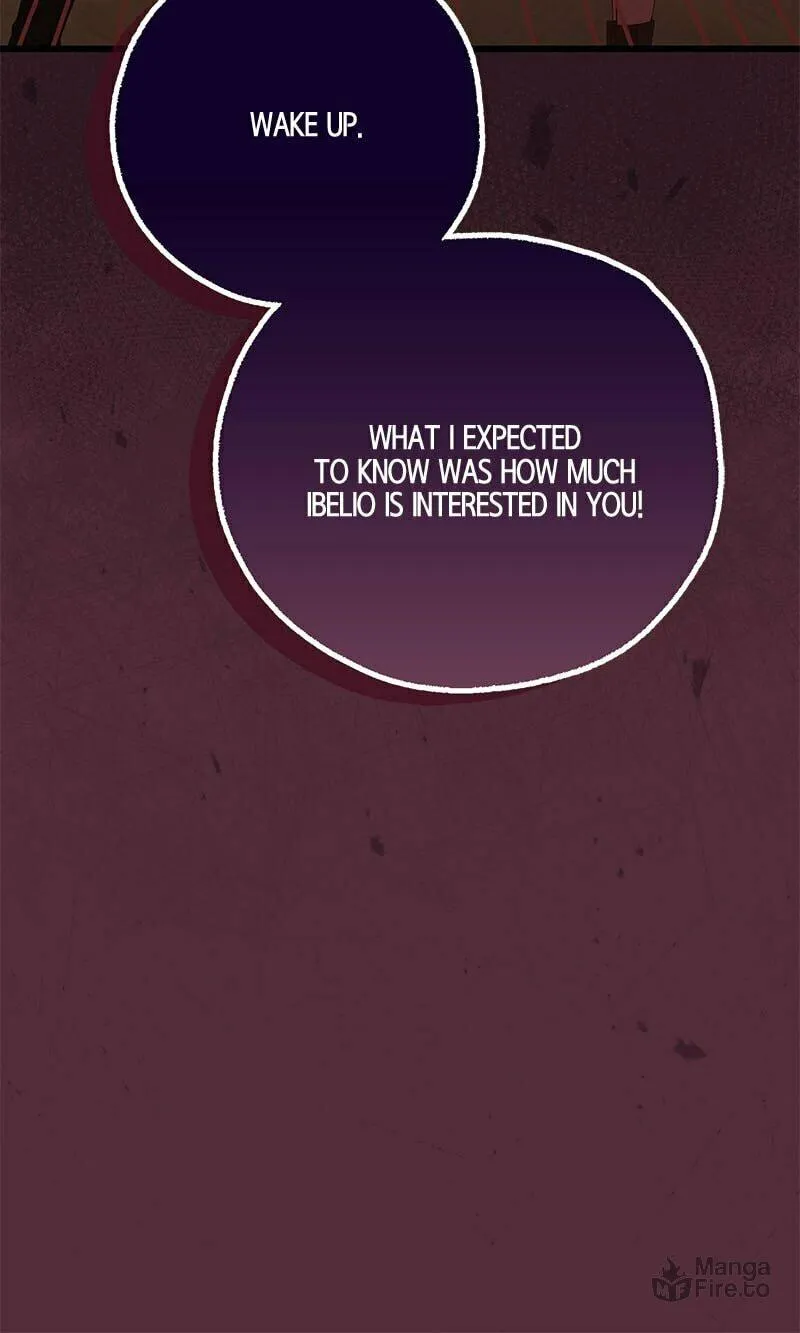 The Murdered Princess Got a Job as a Treasonous Agent Chapter 14 page 78 - 