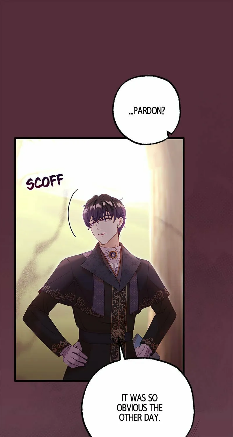 The Murdered Princess Got a Job as a Treasonous Agent Chapter 14 page 79 - 