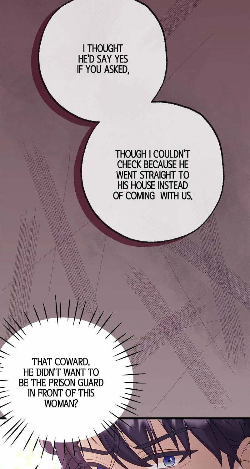 The Murdered Princess Got a Job as a Treasonous Agent Chapter 14 page 81 - 