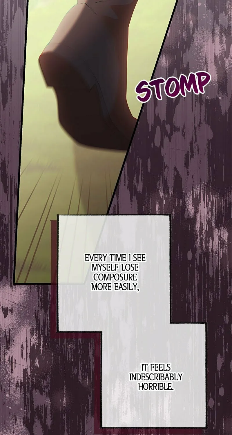 The Murdered Princess Got a Job as a Treasonous Agent Chapter 14 page 96 - 