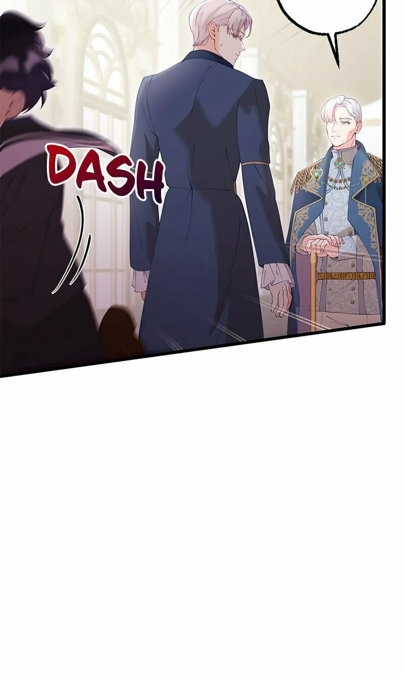 The Murdered Princess Got a Job as a Treasonous Agent Chapter 15 page 104 - 