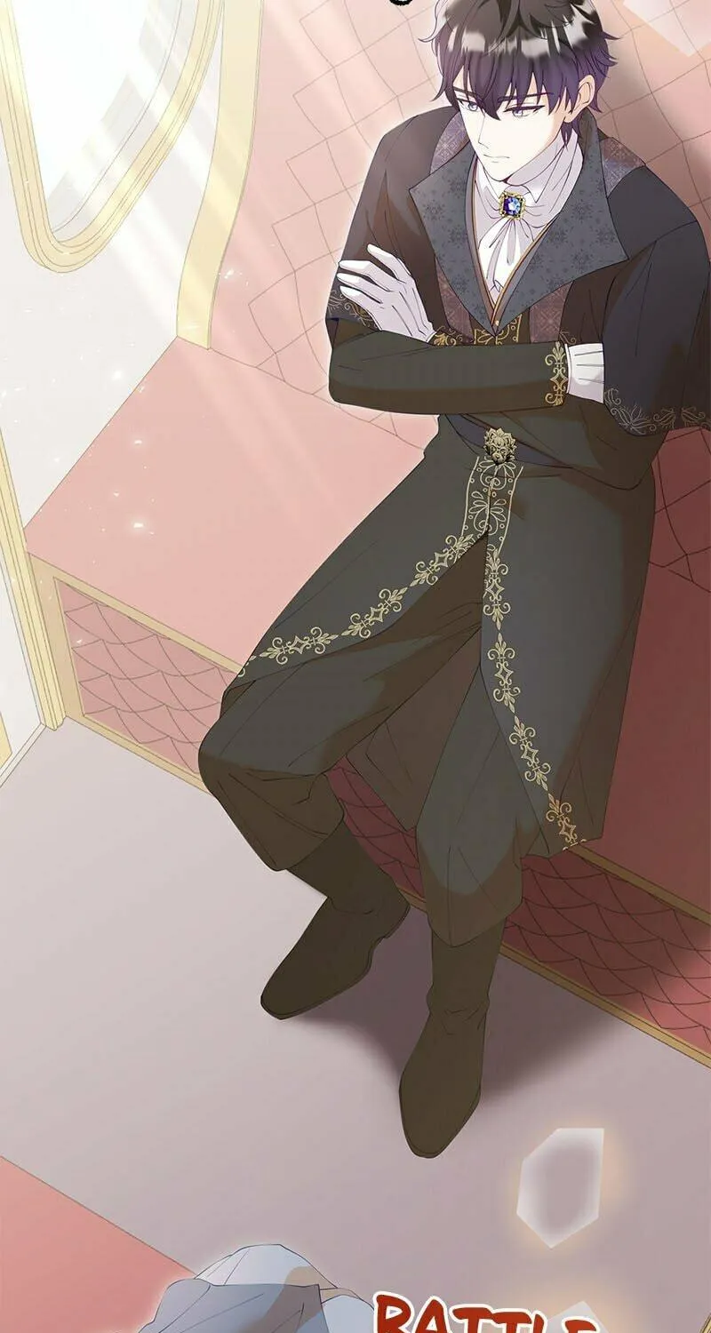The Murdered Princess Got a Job as a Treasonous Agent Chapter 15 page 122 - 