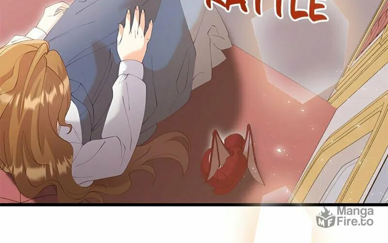 The Murdered Princess Got a Job as a Treasonous Agent Chapter 15 page 123 - 