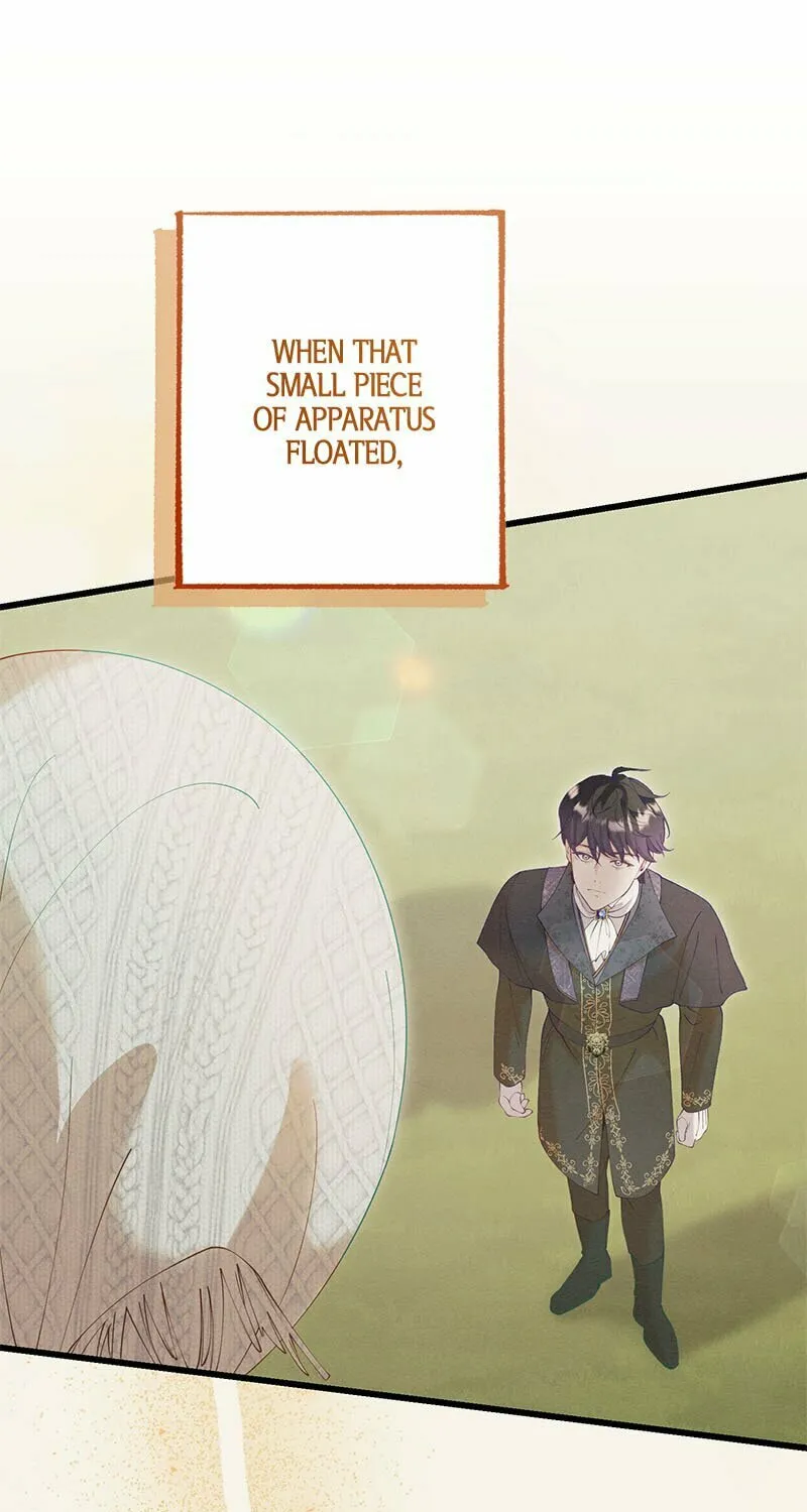 The Murdered Princess Got a Job as a Treasonous Agent Chapter 15 page 131 - 