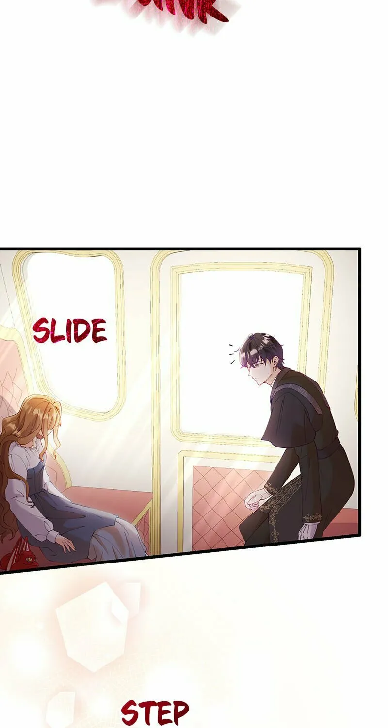 The Murdered Princess Got a Job as a Treasonous Agent Chapter 15 page 141 - 