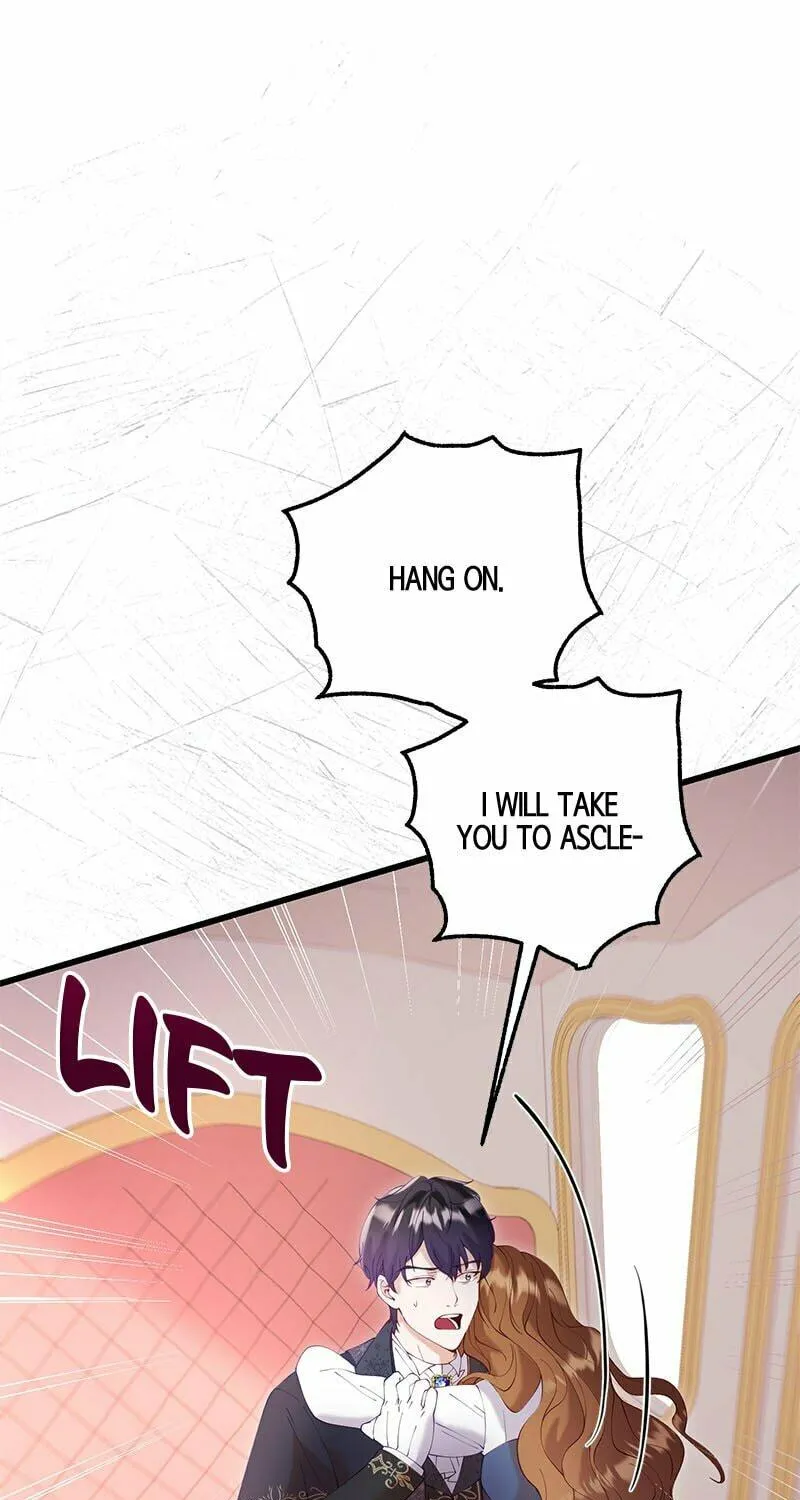 The Murdered Princess Got a Job as a Treasonous Agent Chapter 15 page 157 - 