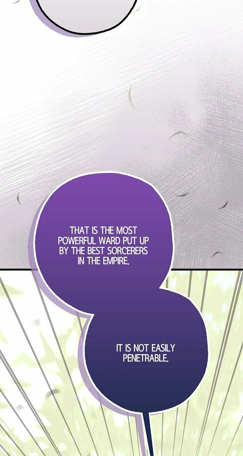 The Murdered Princess Got a Job as a Treasonous Agent Chapter 15 page 20 - 