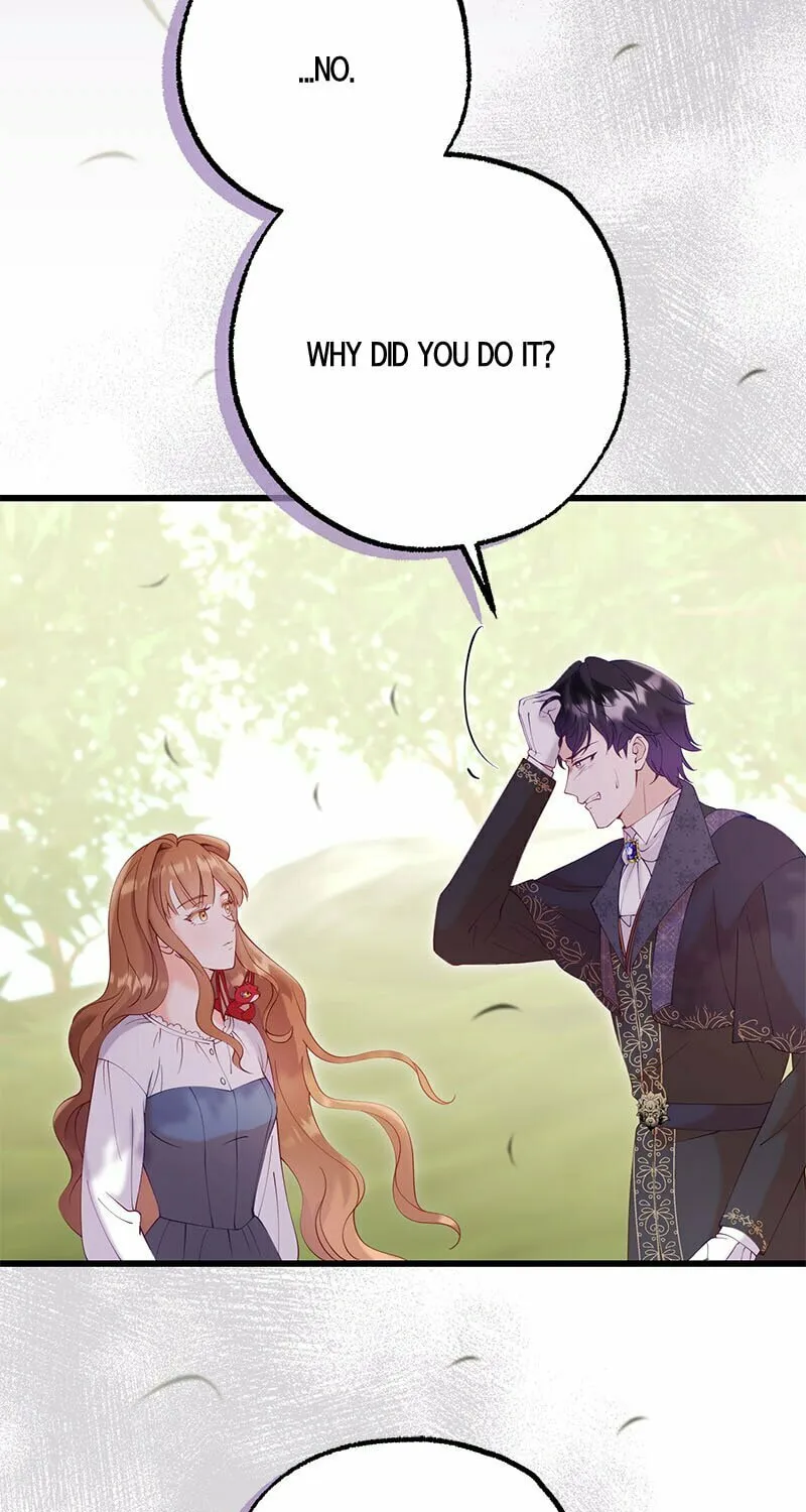 The Murdered Princess Got a Job as a Treasonous Agent Chapter 15 page 24 - 