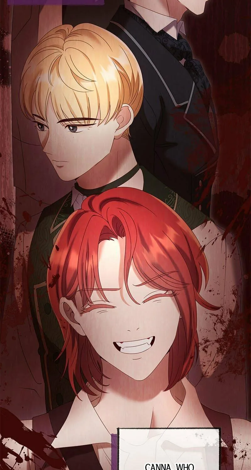 The Murdered Princess Got a Job as a Treasonous Agent Chapter 15 page 37 - 