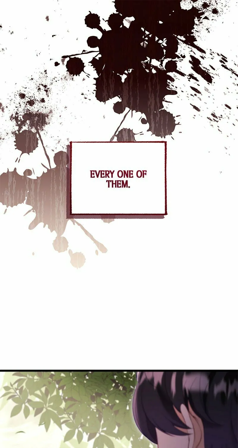 The Murdered Princess Got a Job as a Treasonous Agent Chapter 15 page 40 - 